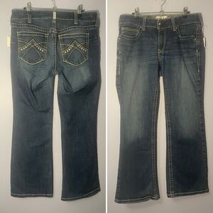 Women’s 32S Ariat Jeans
